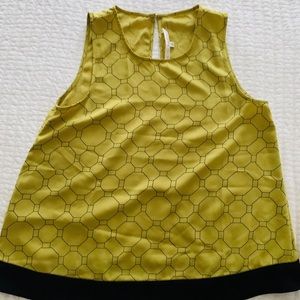 Rachel Roy Sleeveless Small